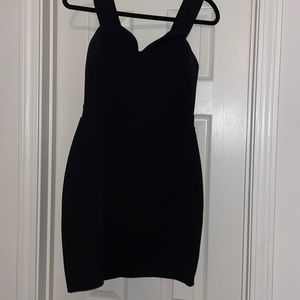little black dress size L